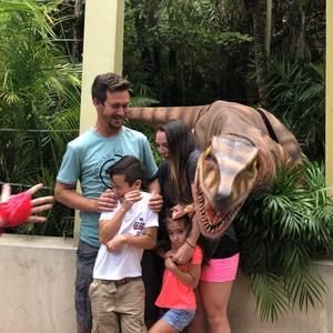 Meet your Posher, Thalyta